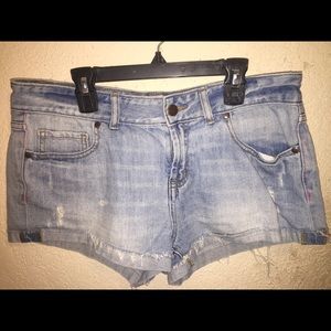 Victoria Secret Shorts